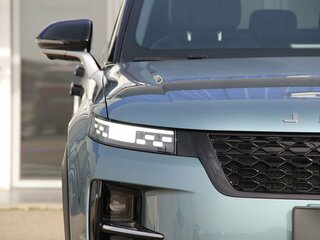 2026 Jaecoo J7 I Рестайлинг, серый, 3049000 рублей, вид 3