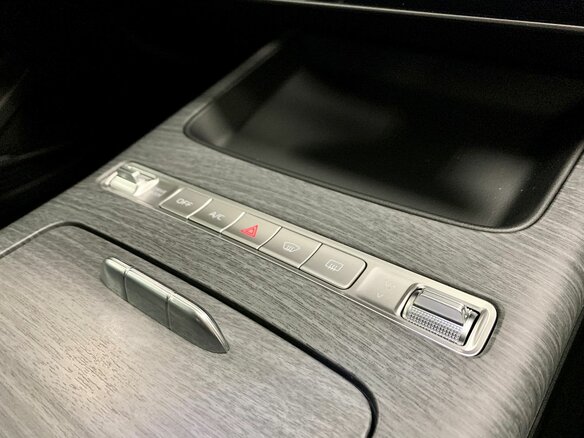 2026 Geely Preface I, белый - вид 13