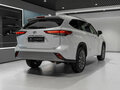 2026 Toyota Highlander IV (XU70), белый, 5800000 рублей - вид 4