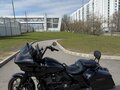 2023 Harley-Davidson Road Glide, чёрный, 2099000 рублей - вид 1
