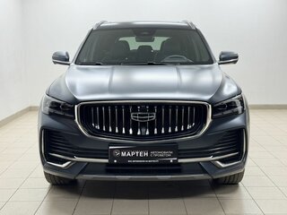 2024 Geely Monjaro I, синий, 2930000 рублей, вид 2