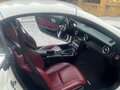 2012 Mercedes-Benz SLK-Класс 200 III (R172), белый, 2000000 рублей - вид 10