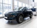 2026 Haval F7 II, синий, 3599000 рублей