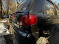2009 Daewoo Matiz I Рестайлинг, чёрный, 80000 рублей - вид 6