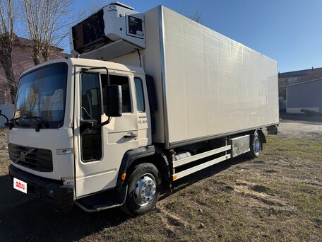 2012 Volvo FL, бежевый, 1450000 рублей, вид 4