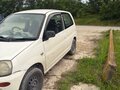 2002 Mitsubishi Minica VIII, белый, 200000 рублей - вид 4