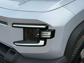 2025 Changan Deepal G318 I, серый, 4900000 рублей, вид 2