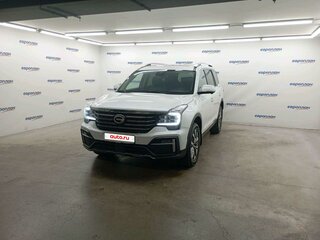 GAC GS8 I