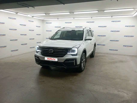 GAC GS8 I