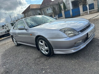 1998 Honda Prelude V, серебристый, 2650000 рублей, вид 5