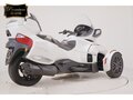 2015 BRP Can-Am Spyder, белый, 881000 рублей - вид 3