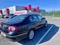 2010 Volkswagen Passat B6, чёрный, 900000 рублей - вид 8