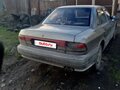 1991 Mitsubishi Sigma, серый, 150000 рублей - вид 10