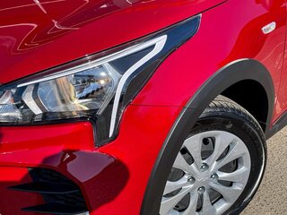 2025 Solaris KRX, красный, 2685000 рублей, вид 4