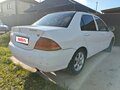 2003 Mitsubishi Lancer IX, белый, 335000 рублей - вид 6