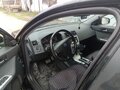 2010 Volvo S40 II Рестайлинг, чёрный, 900000 рублей - вид 4