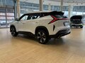 2026 Geely Cityray, белый, 3344990 рублей - вид 5