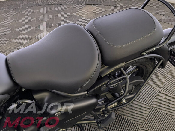 2026 Royal Enfield Classic 350, чёрный, 520000 рублей - вид 9