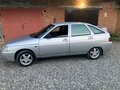 2007 Lada (ВАЗ) 2112, серебристый, 340000 рублей - вид 2