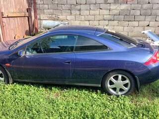 1998 Ford Cougar, синий, 360000 рублей, вид 3