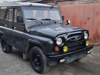 1977 УАЗ 469Б, зелёный, 350000 рублей, вид 4