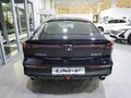 2024 Changan UNI-V I, чёрный - вид 3