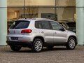 2016 Volkswagen Tiguan I Рестайлинг, серебристый, 1595000 рублей - вид 5