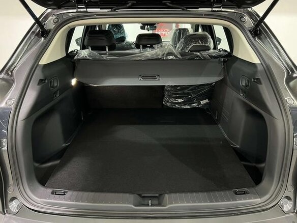 2025 Mazda CX-50, серый, 3980000 рублей - вид 18