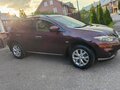 2013 Nissan Murano II (Z51) Рестайлинг 2, пурпурный, 1150000 рублей - вид 1