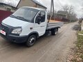 2013 ГАЗ ГАЗель (3302), белый, 1050000 рублей - вид 4