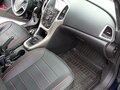 2011 Opel Astra J, синий, 800000 рублей - вид 7
