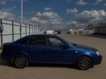 2011 Chevrolet Lacetti I, синий, 490000 рублей - вид 3