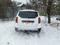 2019 Renault Duster I Рестайлинг, белый, 1450000 рублей - вид 2