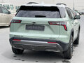 2025 Chevrolet Equinox IV, зелёный, 4100000 рублей - вид 7