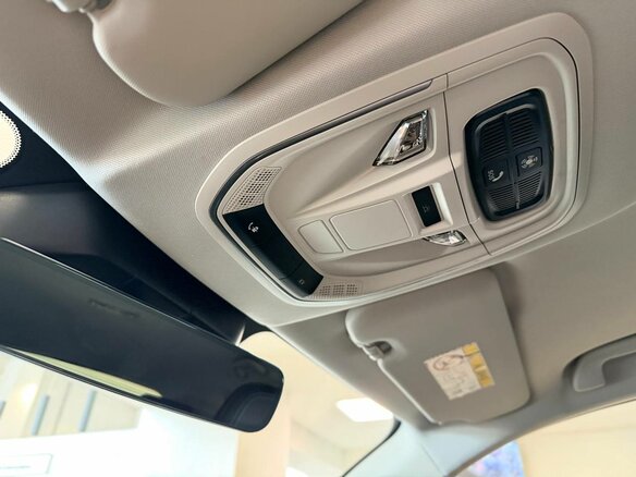 2026 Haval Jolion I Рестайлинг, белый, 2799000 рублей - вид 9