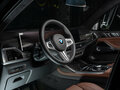 2026 BMW X7 M60i I (G07) Рестайлинг, чёрный, 22290000 рублей - вид 11