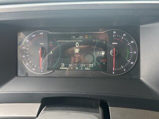 2022 Dongfeng DFH 4180, белый, 3608000 рублей, вид 5