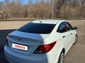 2011 Hyundai Solaris I, белый, 790000 рублей - вид 3