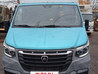 2021 ГАЗ ГАЗель NN, синий, 3600000 рублей, вид 1