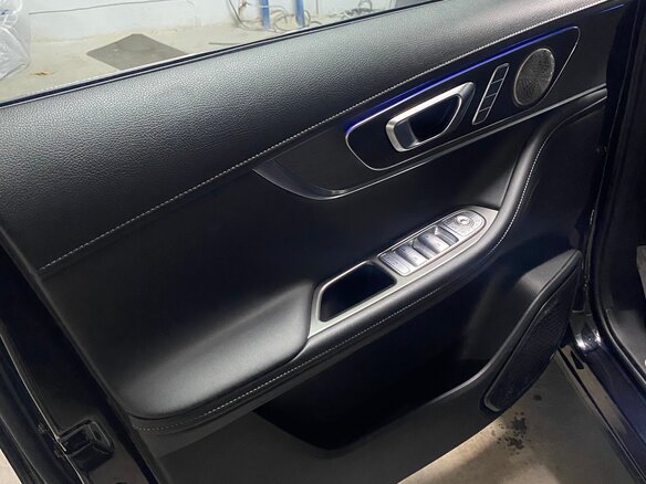 2023 Chery Tiggo 8 Pro Max I, чёрный, 2650000 рублей - вид 10