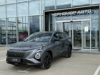 2024 Omoda C5 I, серый, 3309900 рублей, вид 2