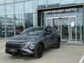 2024 Omoda C5 I, серый, 3309900 рублей - вид 1