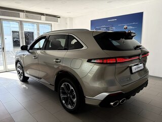 2025 Changan CS75 Plus IV, бежевый, 4249900 рублей, вид 4