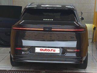 2024 Zeekr 7X 100 kWh I, чёрный, 4000000 рублей, вид 3