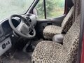 1998 Ford Transit, красный, 300000 рублей - вид 2