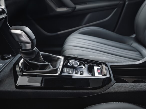 2026 Peugeot 408 II Рестайлинг 2, белый, 3799000 рублей - вид 15