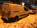2011 Peugeot Partner, белый, 500000 рублей - вид 5