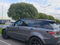 2017 Land Rover Range Rover Sport II, серый, 3239000 рублей - вид 4