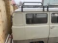 2004 УАЗ 2206, серый, 300000 рублей - вид 2