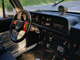 1976 Москвич 2140, белый, 375000 рублей, вид 4